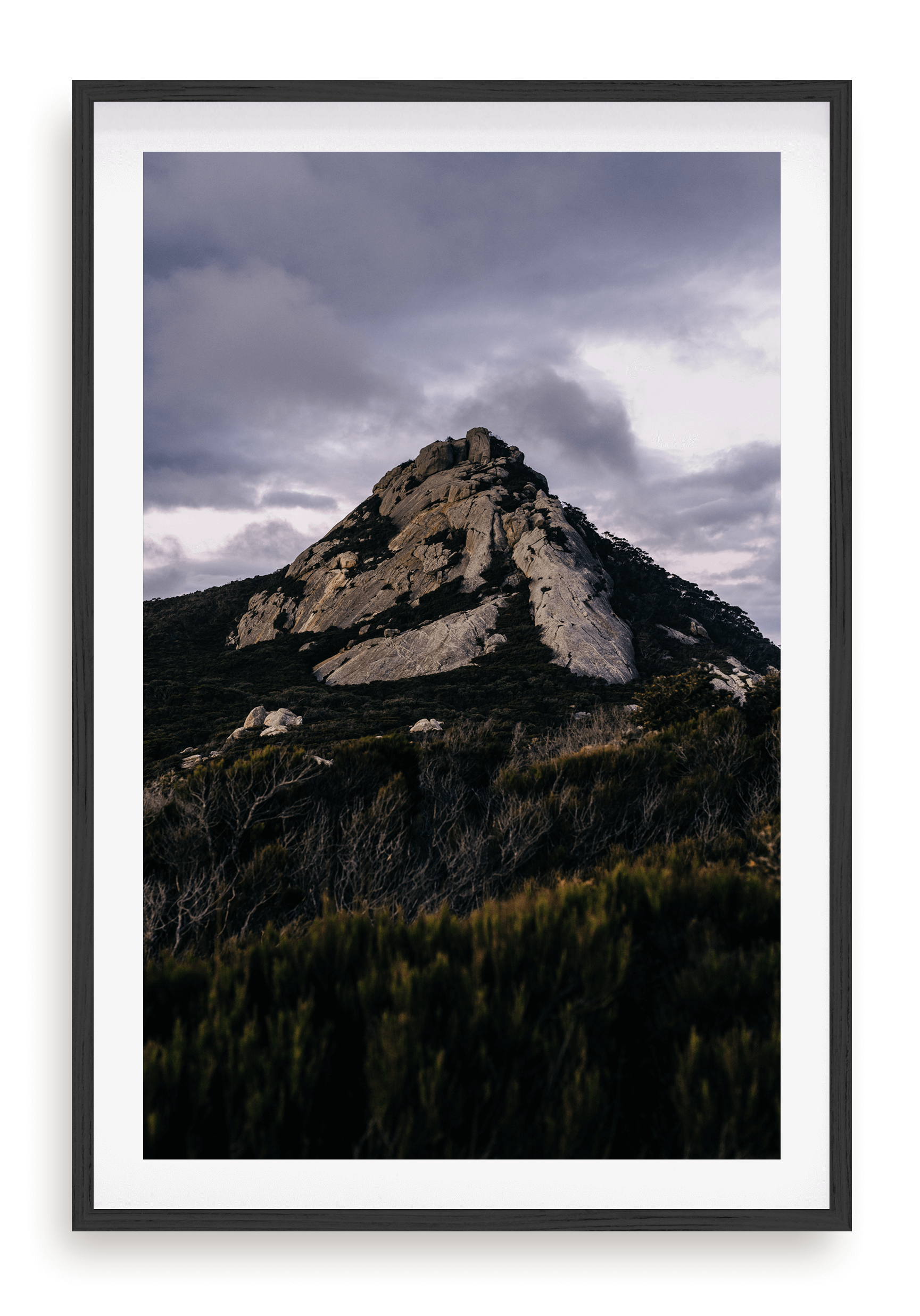 Peak Out
