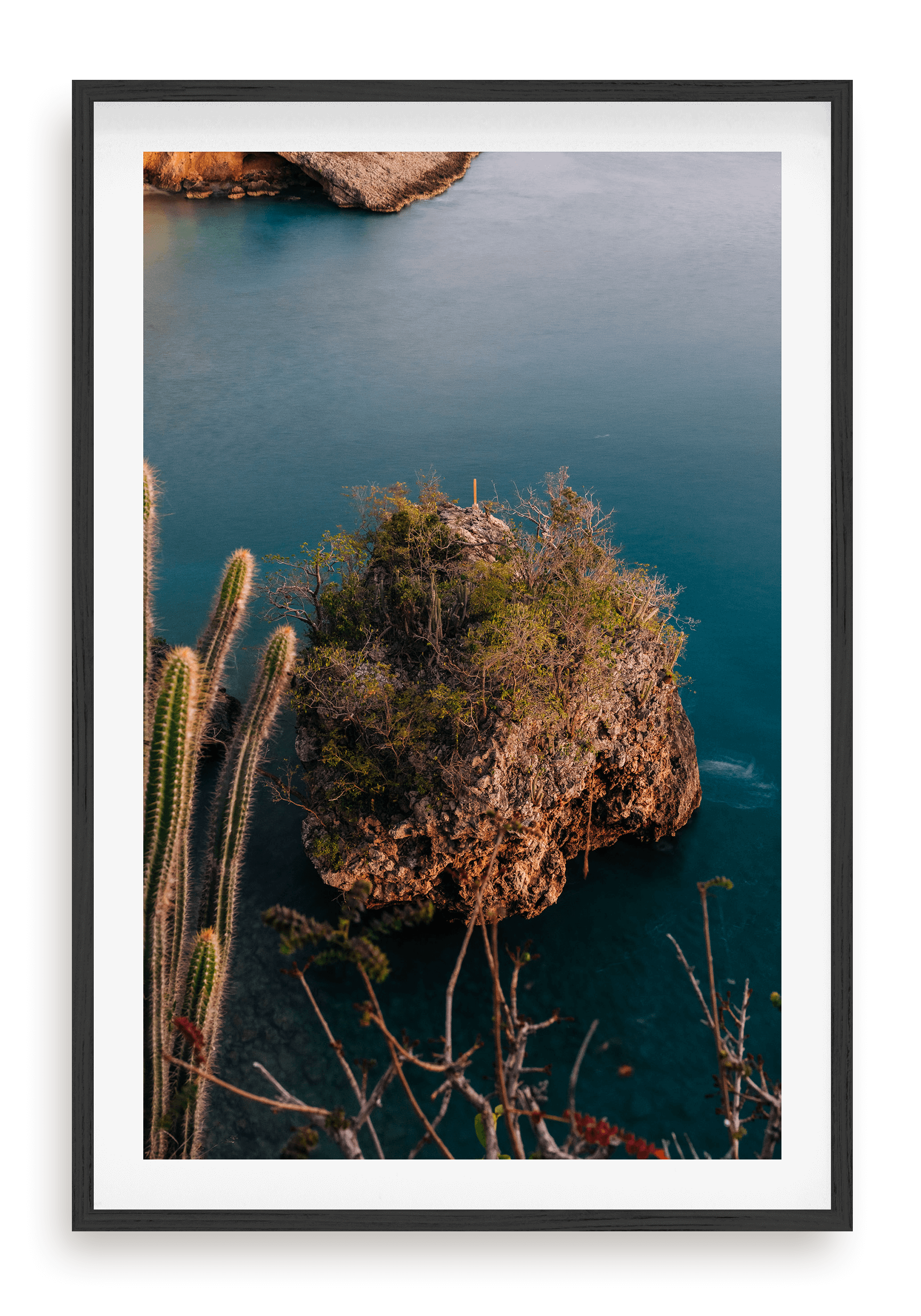 Clifftop