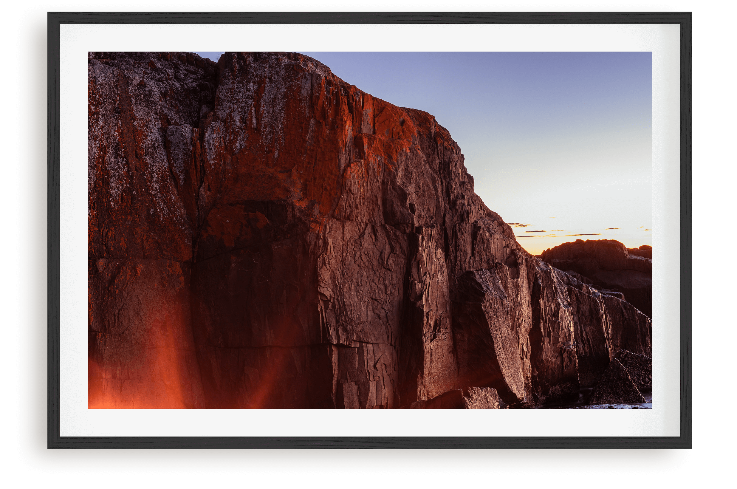 Red Rock