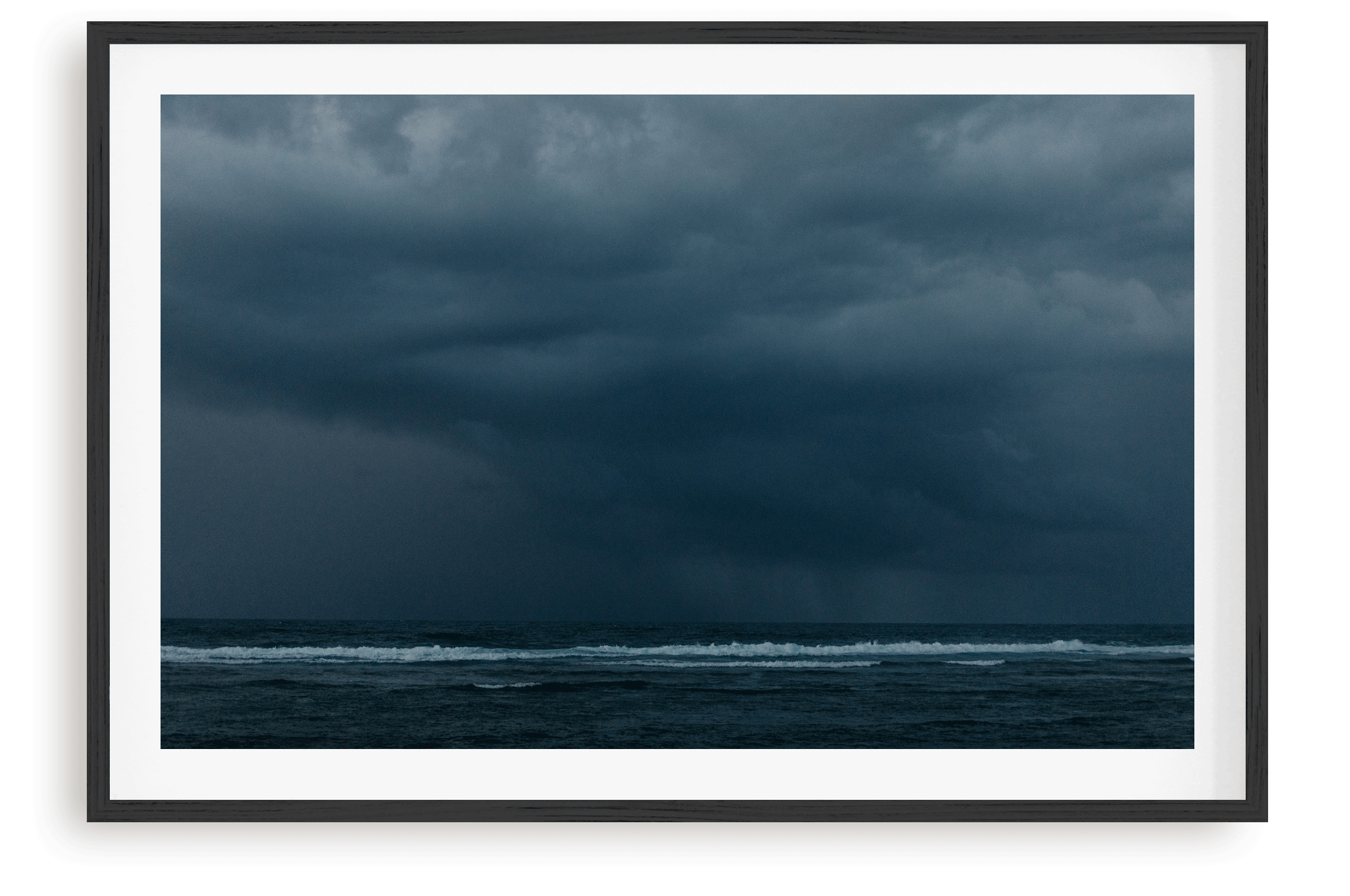 Dark Storm