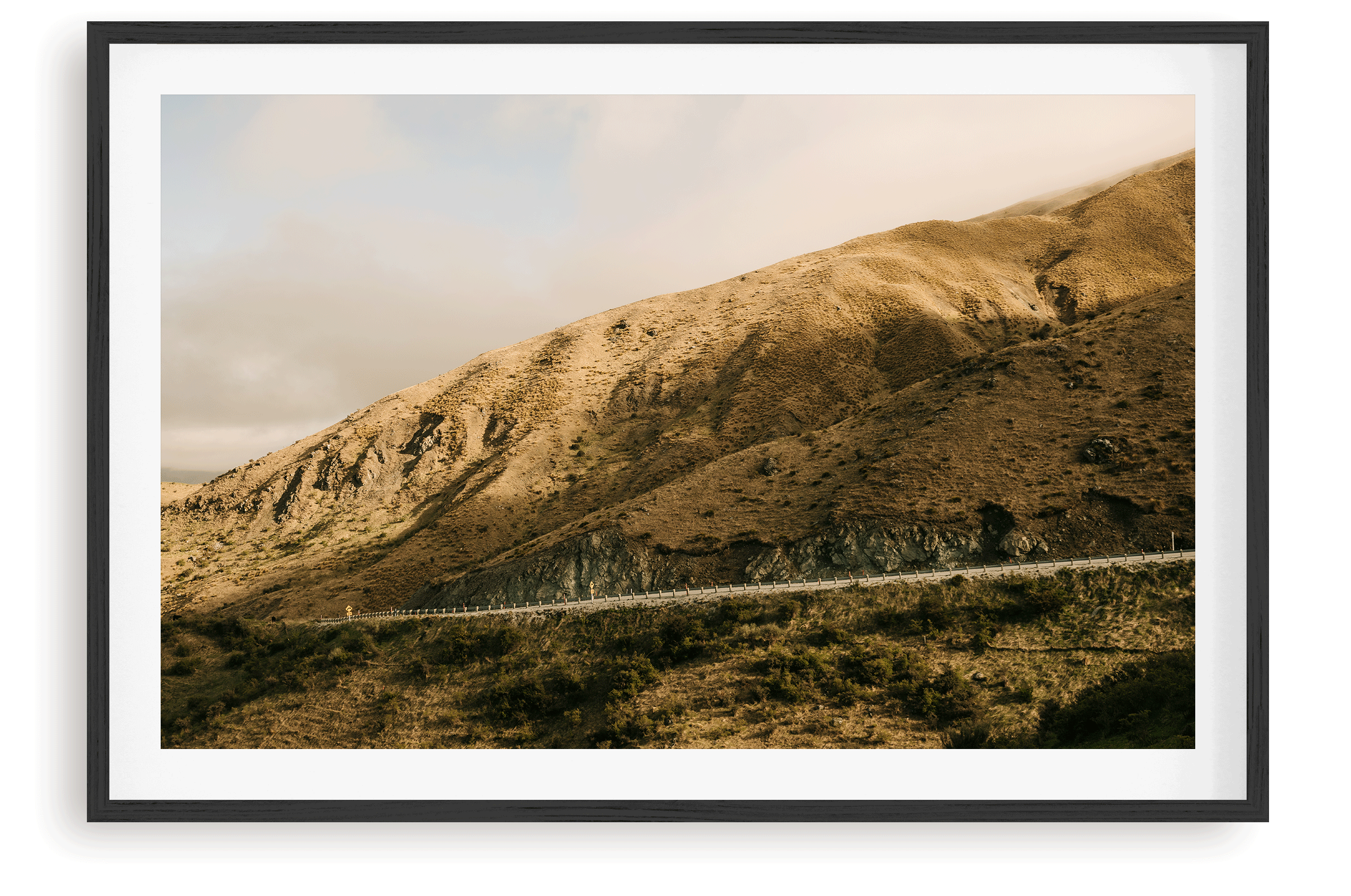 Switchback