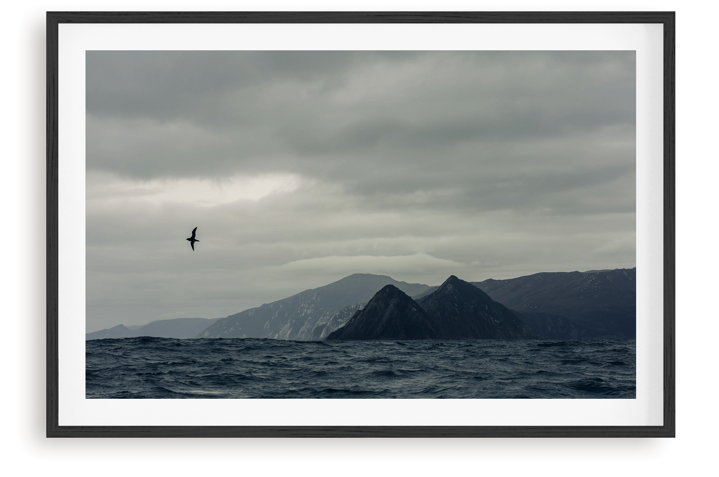 SW Cape