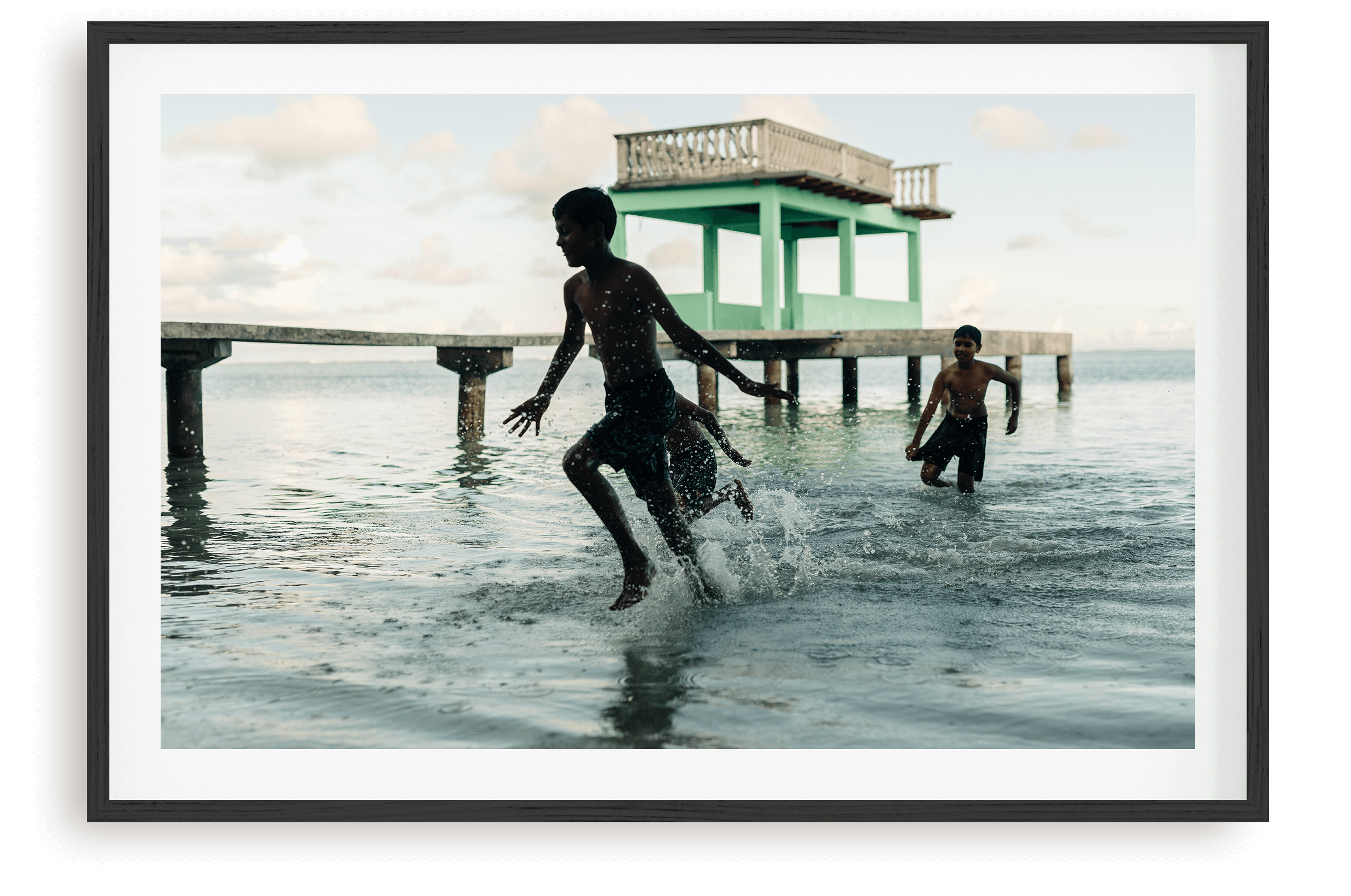 Free Spirits