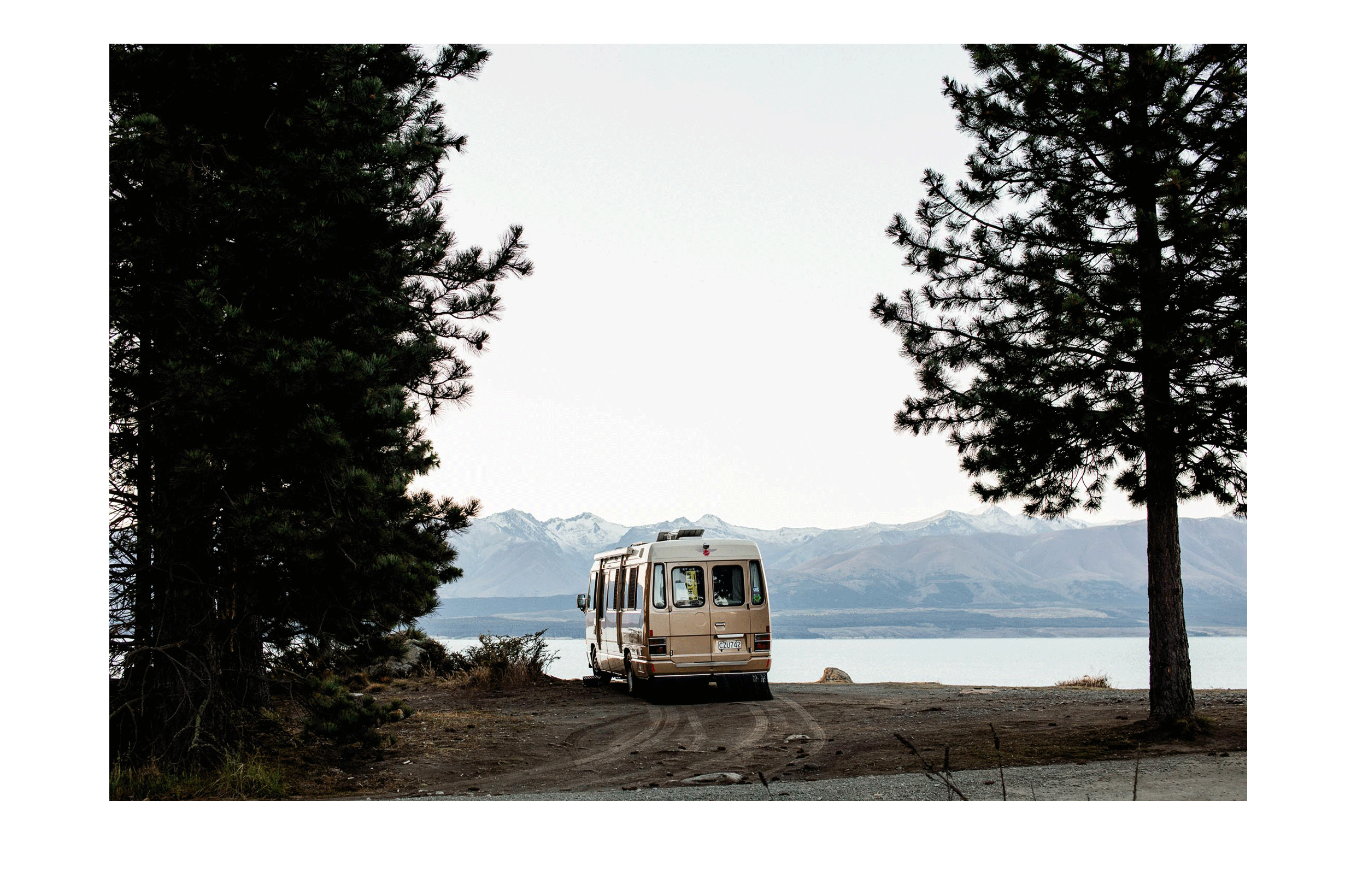 Coaster AG EDITIONS coaster-ag-editions