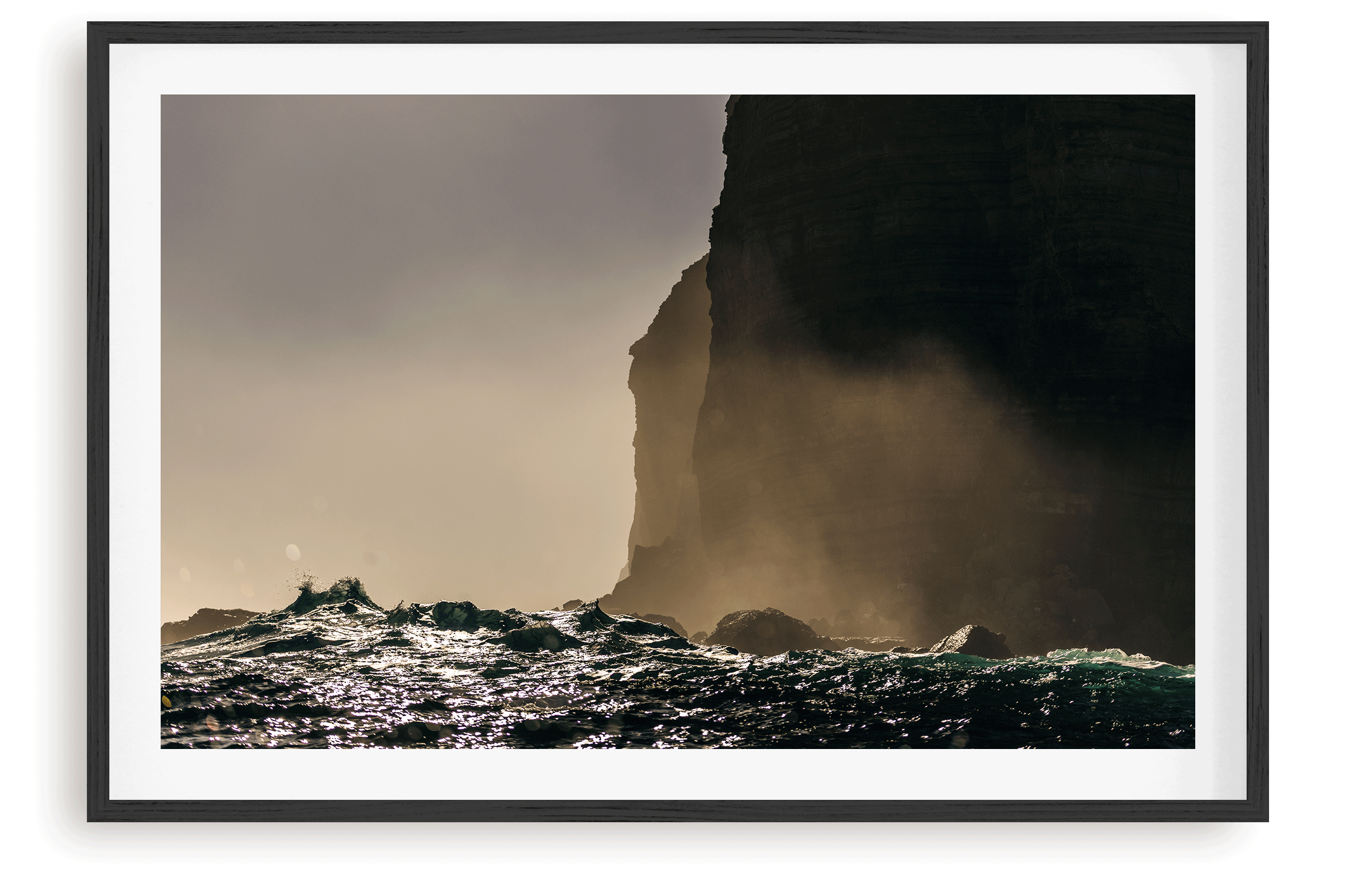 Back Bluff