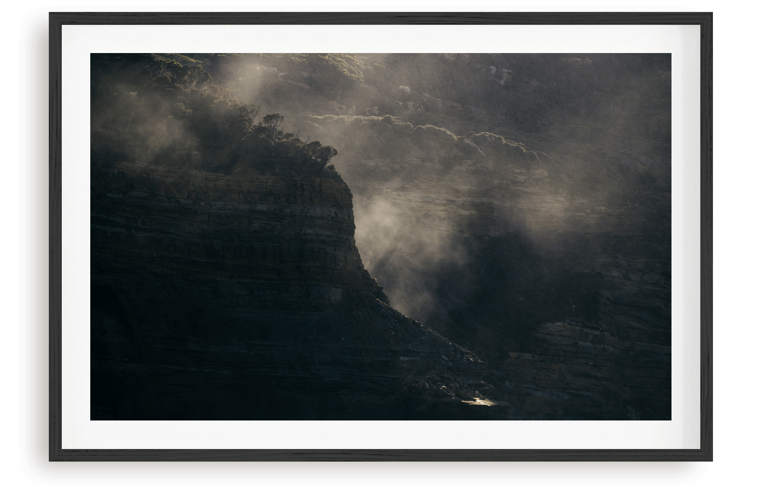 Dismist