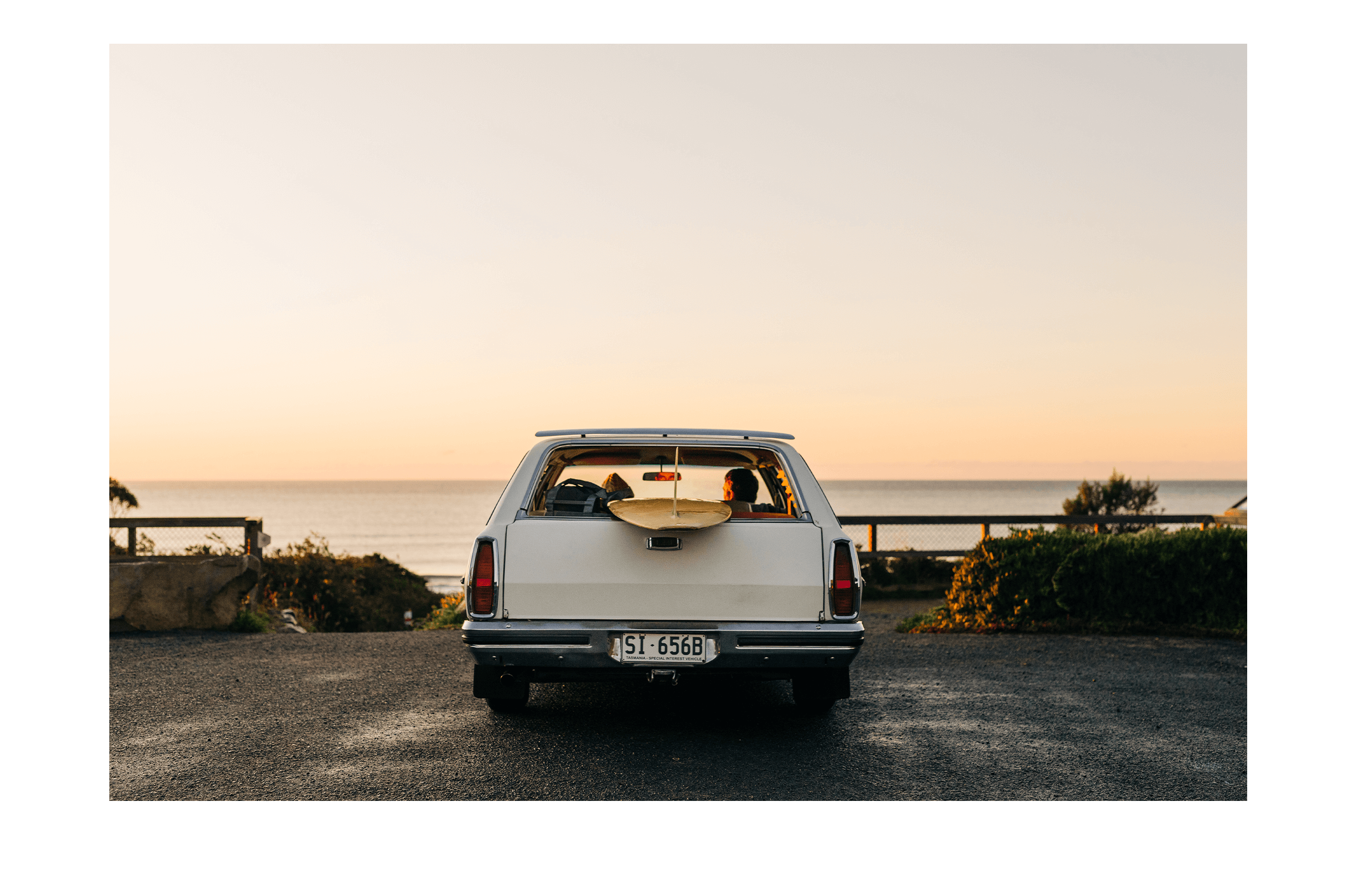 Gravel Pit AGEDITIONS