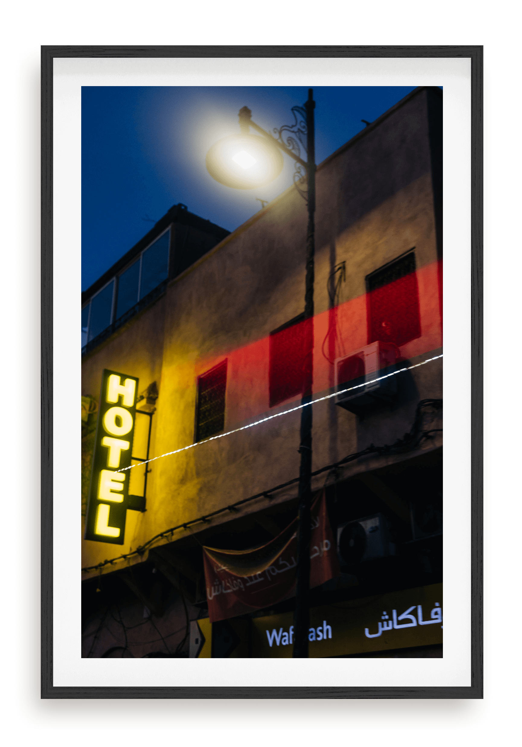 Hotel