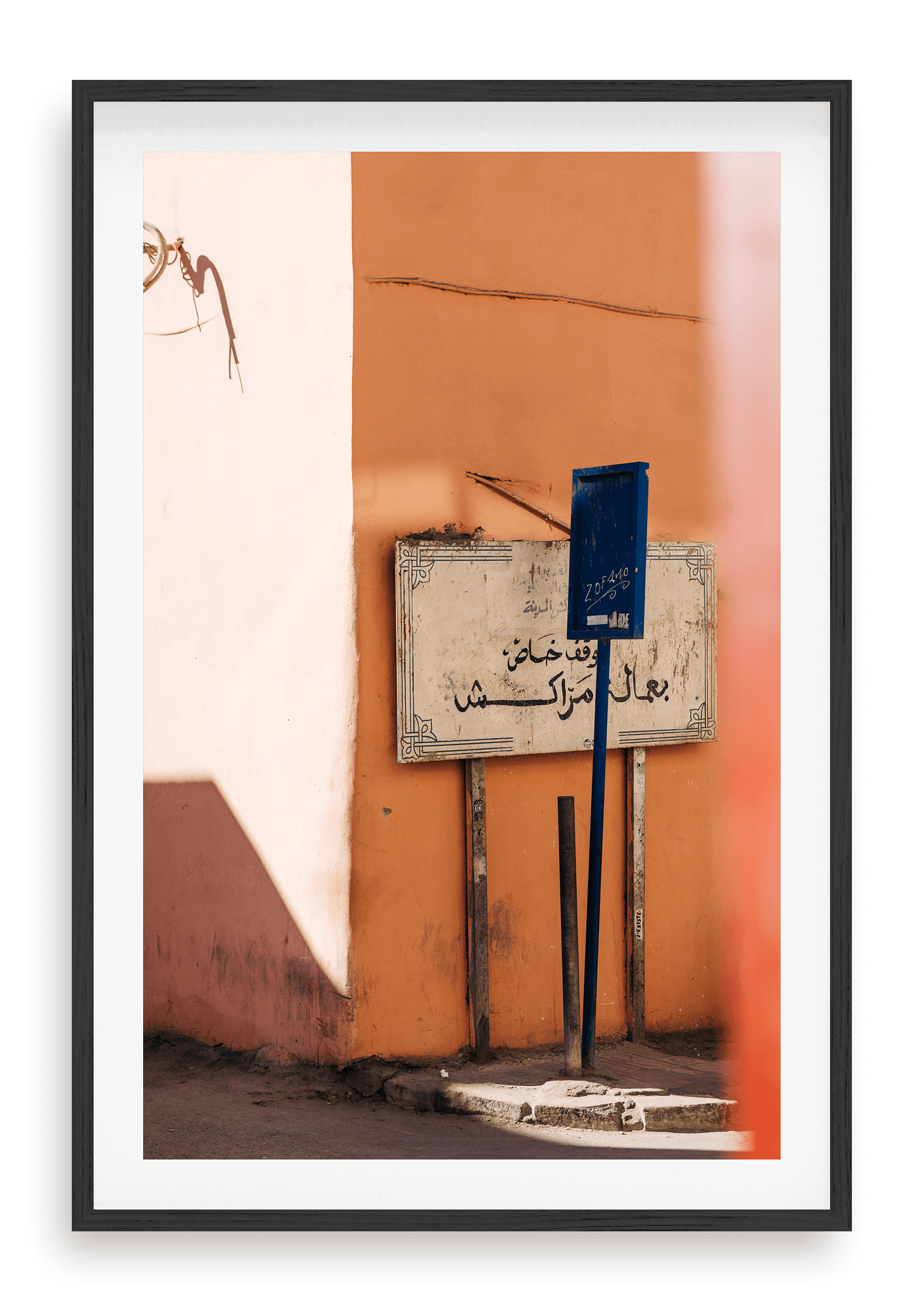 Corners