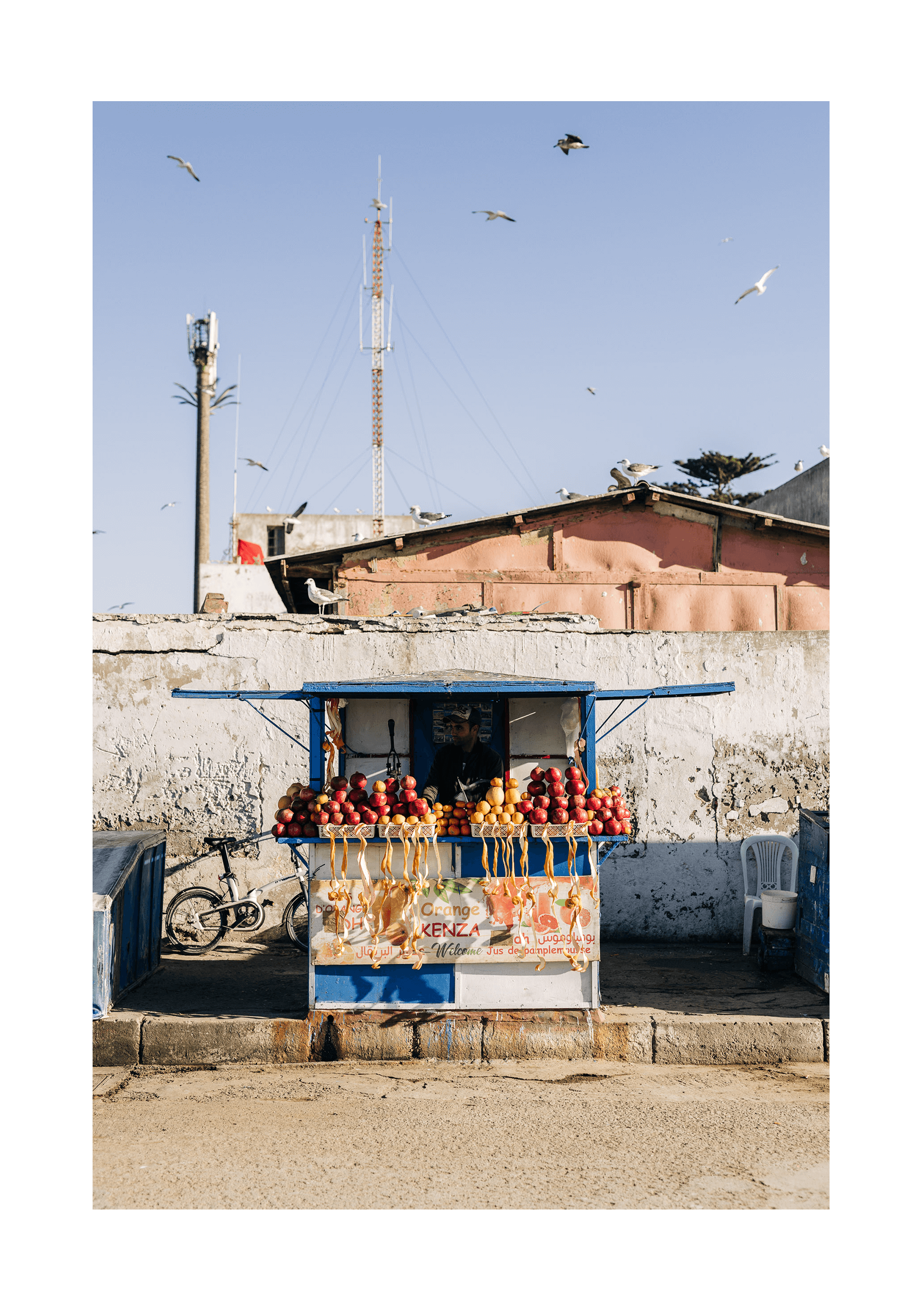 Fresh Juice – AG–EDITIONS