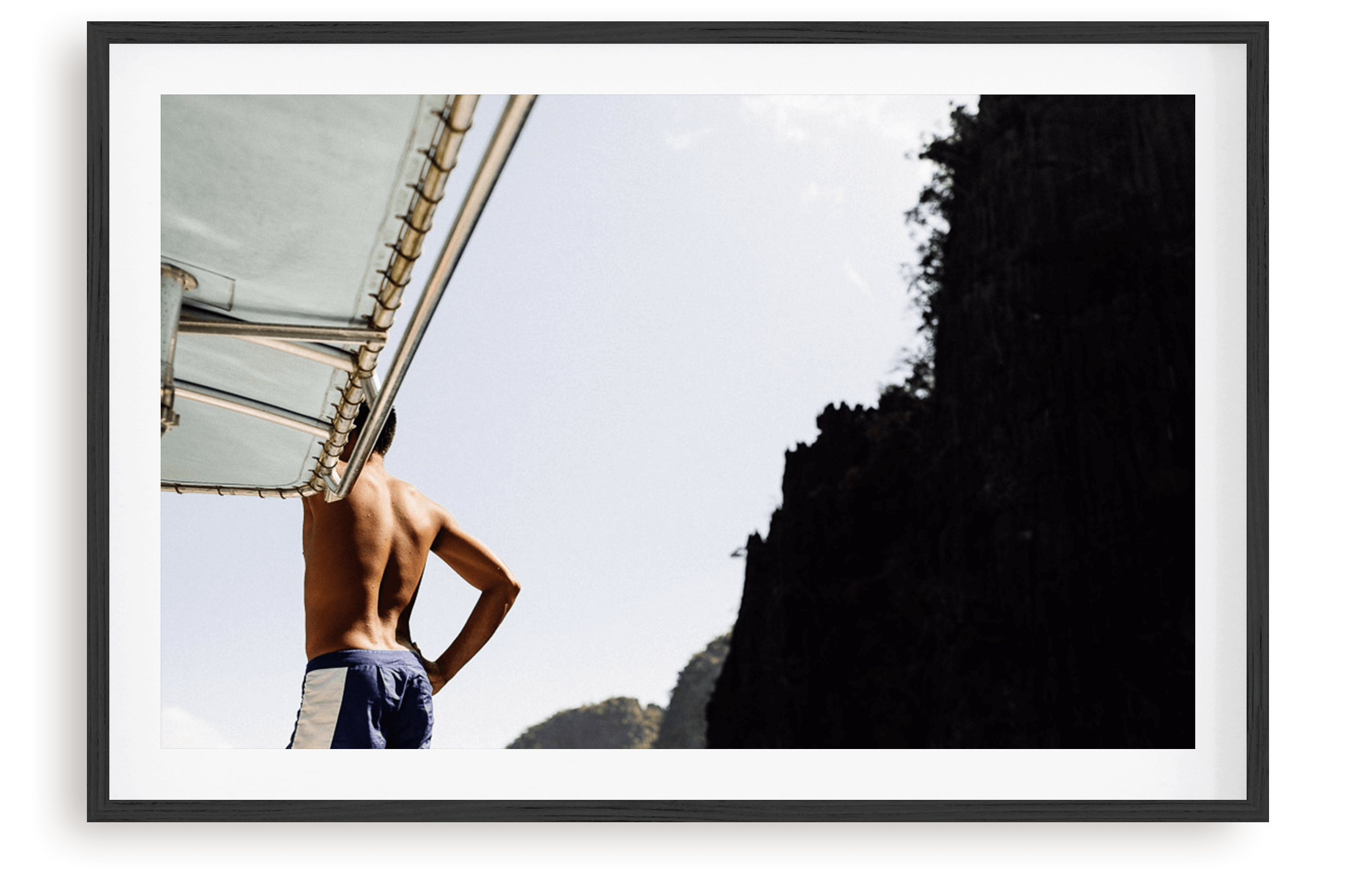 Boatman