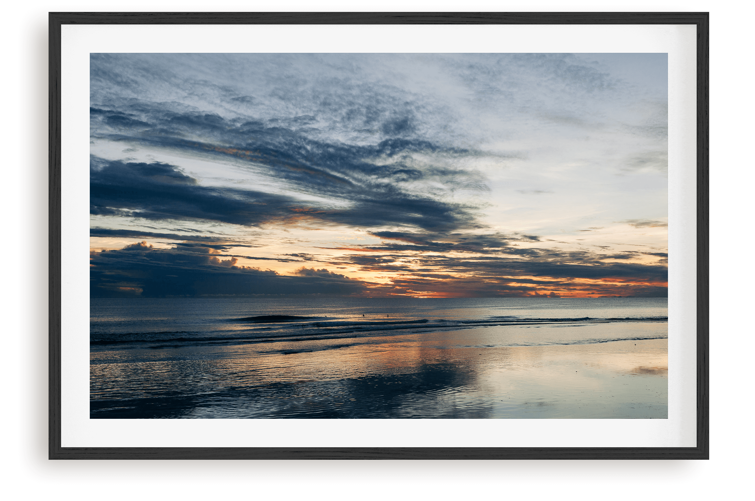 Siargao Sunrise