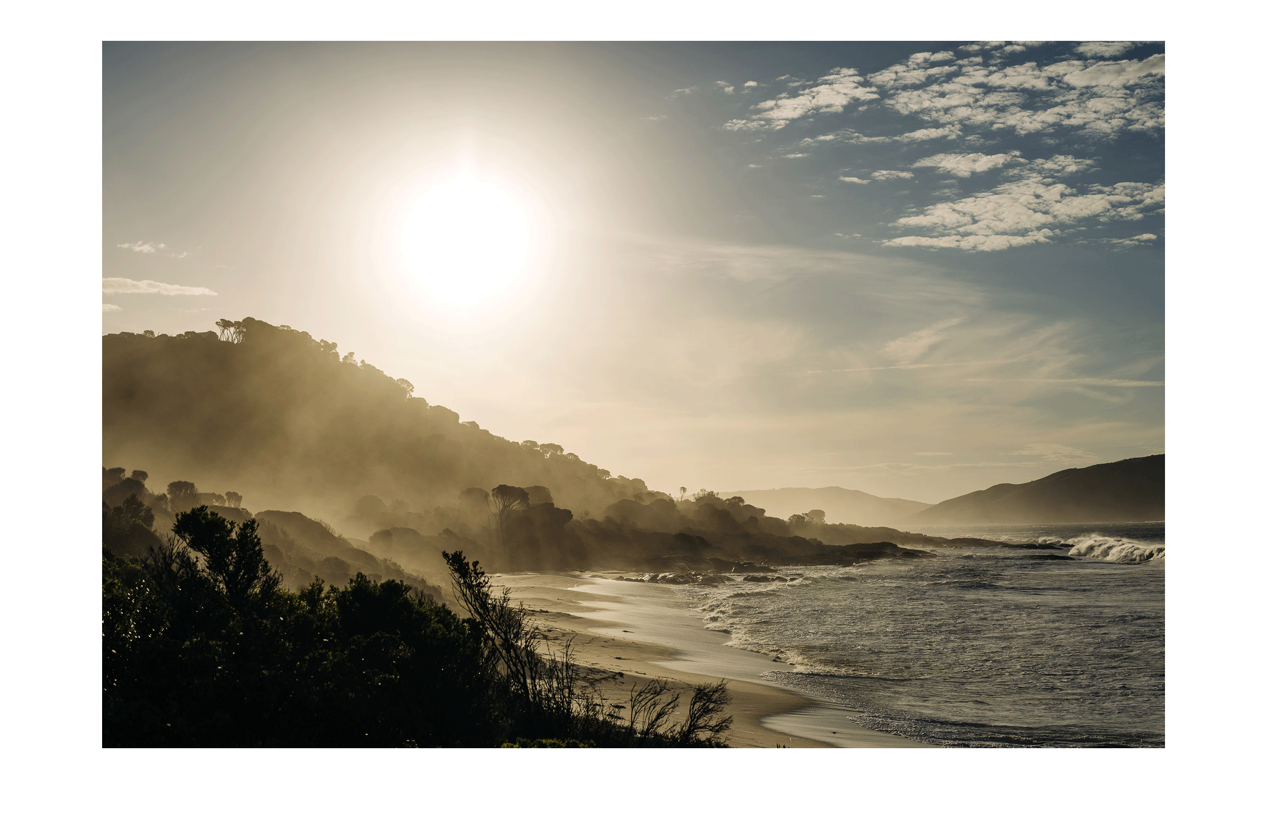 North East River – AG–EDITIONS